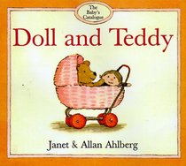 Doll and Teddy (The Babys Catalogue Series)