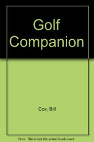 Golf Companion