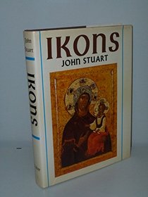 Ikons (Faber collectors library)