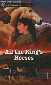 All the King's Horses (Horsefeathers)