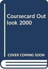 Coursecard Outlook 2000