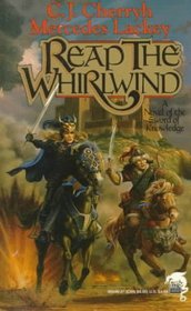 Reap the Whirlwind (Sword of Knowledge, Bk 2)