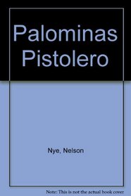 Palominas Pistolero