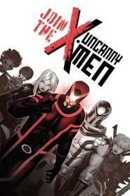 Uncanny X-Men - Volume 1: Revolution (Marvel Now)