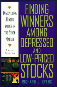 Finding Winners Among Depressed And Low-Priced Stocks