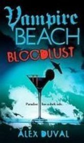 Bloodlust (Vampire Beach)
