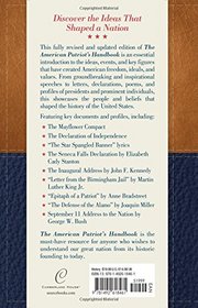 The American Patriot's Handbook: The Writings, History, and Spirit of a Free Nation