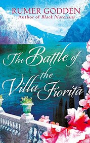 The Battle of the Villa Fiorita: A Virago Modern Classic (Virago Modern Classics)
