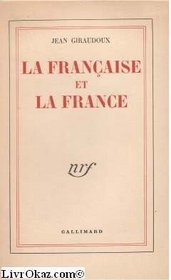 La franaise et la France