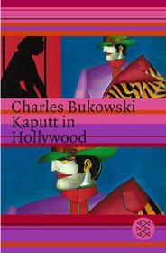 Kaputt in Hollywood. Stories.