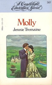 Molly (Daring Debutantes, Bk 2)