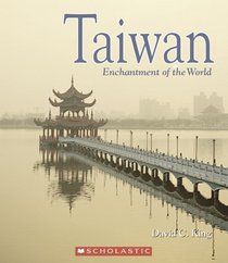 Taiwan (Enchantment of the World. Second Series)