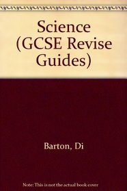 Longman GCSE Study Guide: Science (Longman GCSE Study Guides)