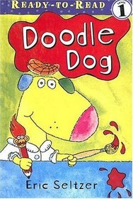 Doodle Dog (Ready-to-Read Level 1)