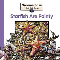 Starfish Are Pointy (Little Bug Books)