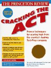 Cracking the ACT 1997-98 (Cracking the Act)