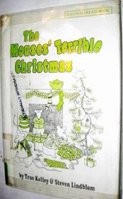 The Mouses' Terrible Christmas (Fun-to-Read Book)