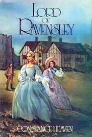 Lord of Ravensley (Ravensley, Bk 1)