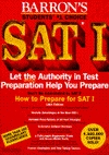 How to Prepare for Sat I (Barron's How to Prepare for the SAT)