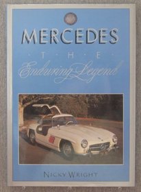 Mercedes the Enduring Legend
