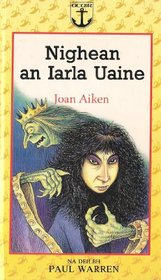Nighean an Iarla Uaine (Scots Gaelic Edition)