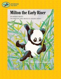 Milton the Early Riser (Stories to Go!)