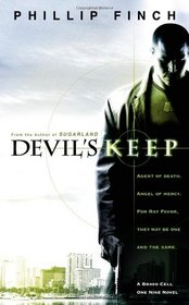 Devil's Keep (Bravo Cell One Nine, Bk 1)