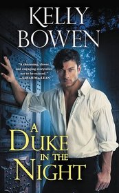 A Duke in the Night (Devils of Dover, Bk 1)