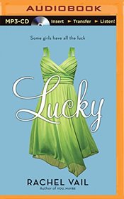 Lucky (The Avery Sisters Trilogy)