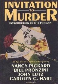 Invitation to Murder