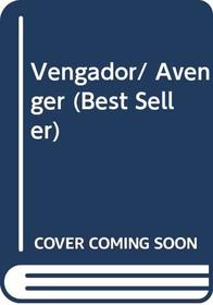 Vengador/ Avenger (Best Seller)