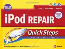 iPod Repair QuickSteps (Quicksteps)