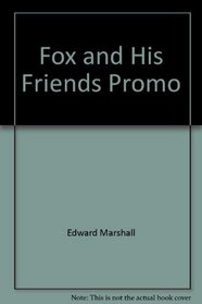 Fox and His Friends Promo (Easy-to-Read, Puffin)