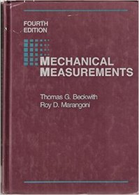 Mechanical Measurement