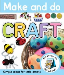 Make and Do Craft