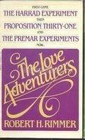 The Love Adventurers