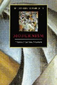 The Cambridge Companion to Modernism (Cambridge Companions to Literature)