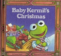 Baby Kermits Christmas