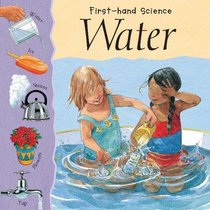 Water (First-hand Science)