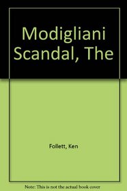 Modigliani Scandal Hb