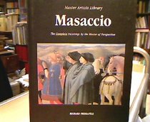 Masaccio (Master Artists Library)