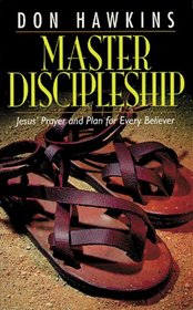 Master Discipleship
