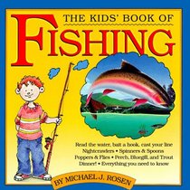 Kids' Book of Fishing