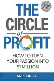 The Circle of Profit: How To Turn Your Passion Into $1 Million