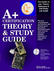 A+ Certification Theory & Study Guide
