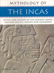 The Incas: Mythology of Series