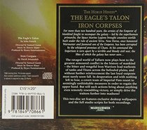 The Eagles Talon/Iron Corpses