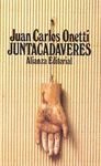 Juntacadaveres (Seccion Literatura) (Spanish Edition)