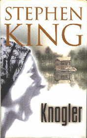 Knogler (Bag of Bones) (Dutch Edition)