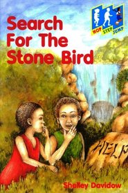Search for the Stone Bird (Hop, Step, Jump)